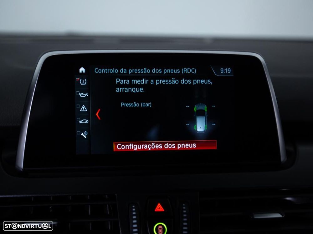 BMW 225xe Active Tourer Advantage - 31