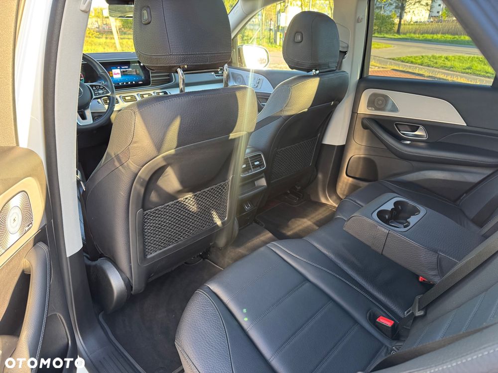 Mercedes-Benz GLE - 29