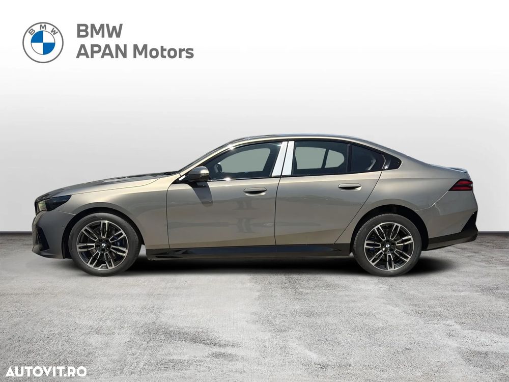 BMW i5 eDrive40 - 5