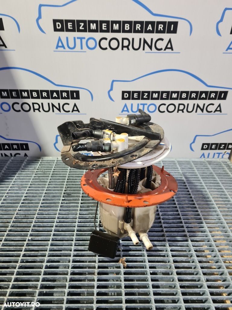 Pompa combustibil Subaru Forester 2.0 Diesel 2007 - 2010 110kW 150CP 1998CC EE20 (847) - 1