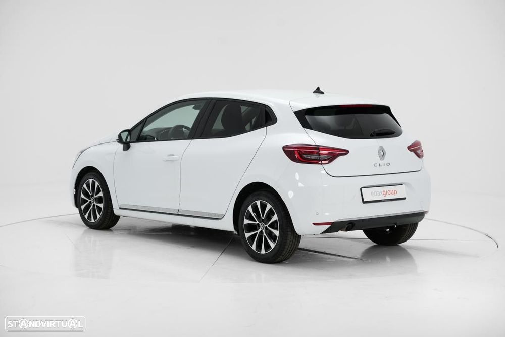 Renault Clio 1.5 Blue dCi Intens - 4