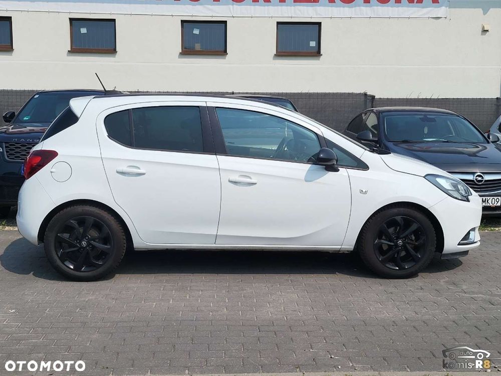 Opel Corsa - 4