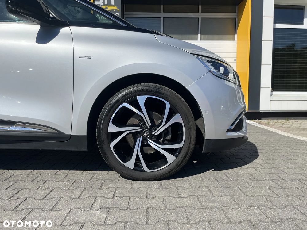 Renault Grand Scenic BLUE dCi 150 EDC BOSE EDITION - 21