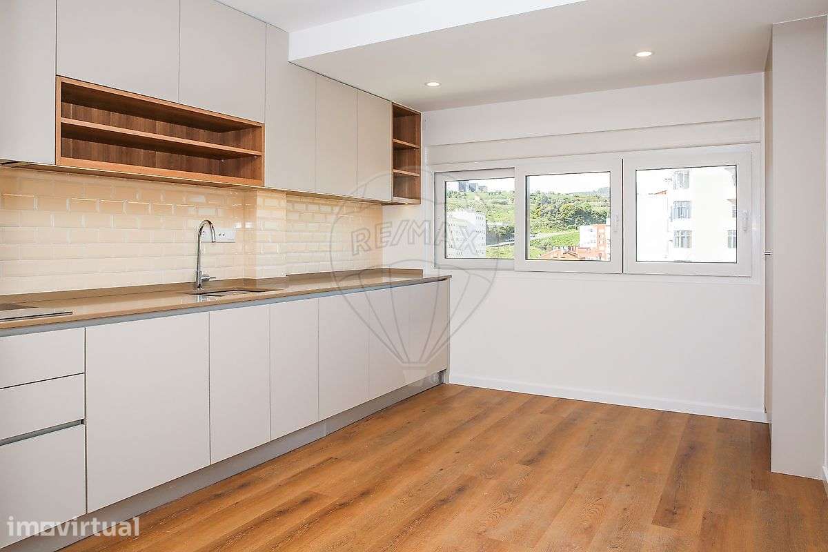 Apartamento T3 para venda - Grande imagem: 4/40