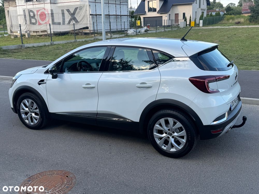 Renault Captur 1.0 TCe Intens - 4