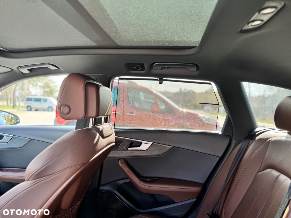 Audi A4 Allroad - 24