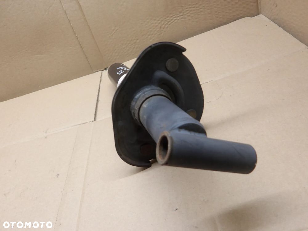 BMW E38 LIFT 99-01r. STREFA ZGNIOTU PRAWY LEWY TYŁ - 4