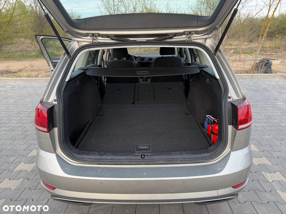 Volkswagen Golf 1.6 TDI BMT Comfortline - 6