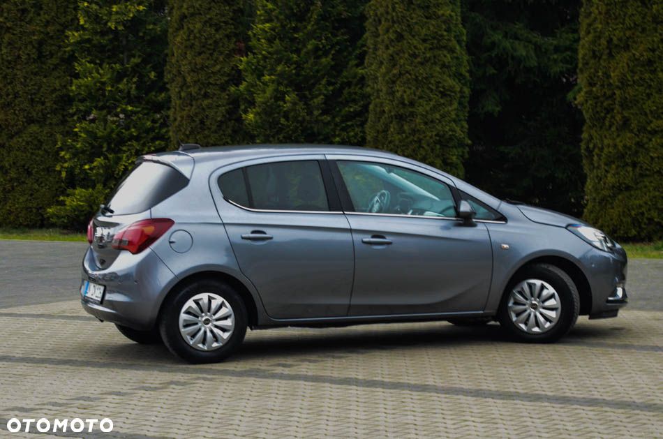 Opel Corsa 1.4 Active - 22