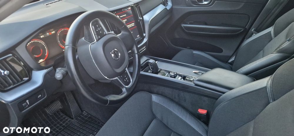 Volvo XC 60 - 13