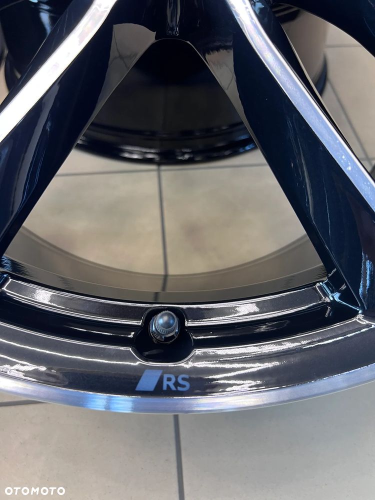 Oryginalne Felgi Audi RS6 S6 RS7 Q7 SQ7 4G0 21'' - 12