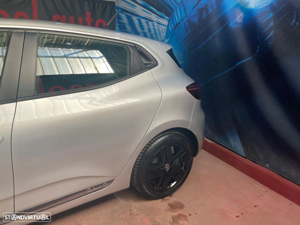 Renault Clio 1.0 TCe Intens - 24