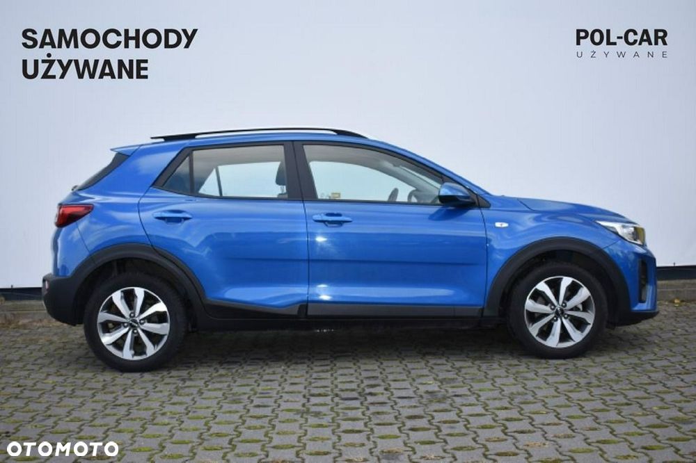 Kia Stonic 2025 photo 4