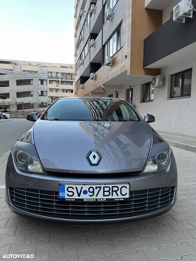 Renault Laguna - 7