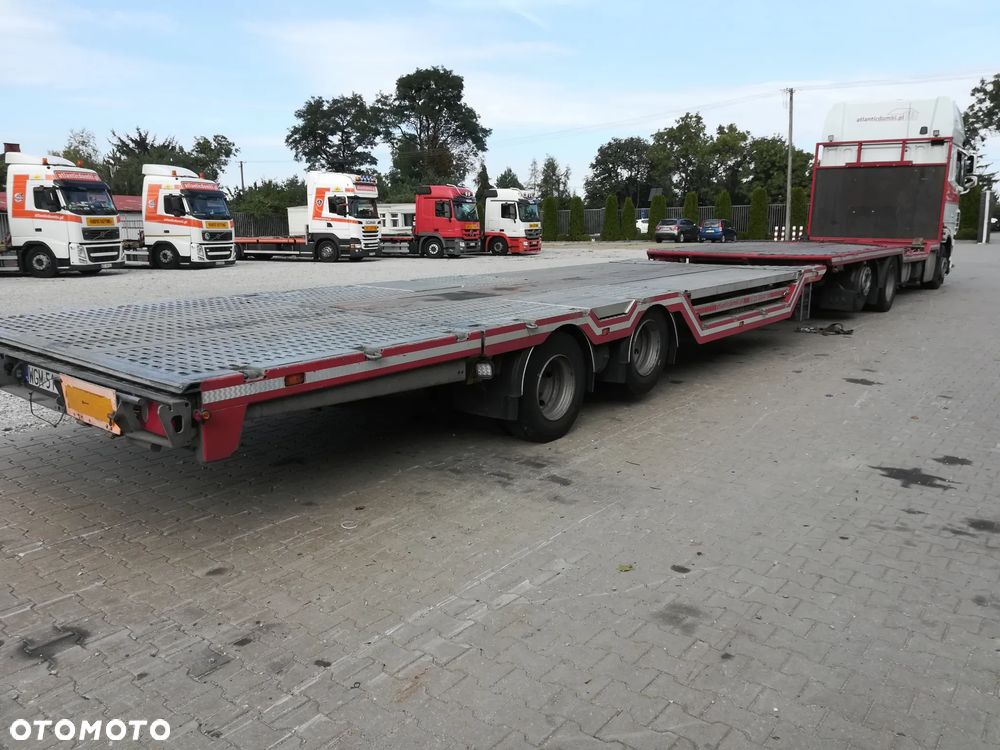 DAF XF - 12