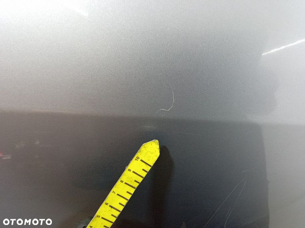 MITSUBISHI OUTLANDER I DRZWI TYŁ LEWE TYLNE A31B - 9