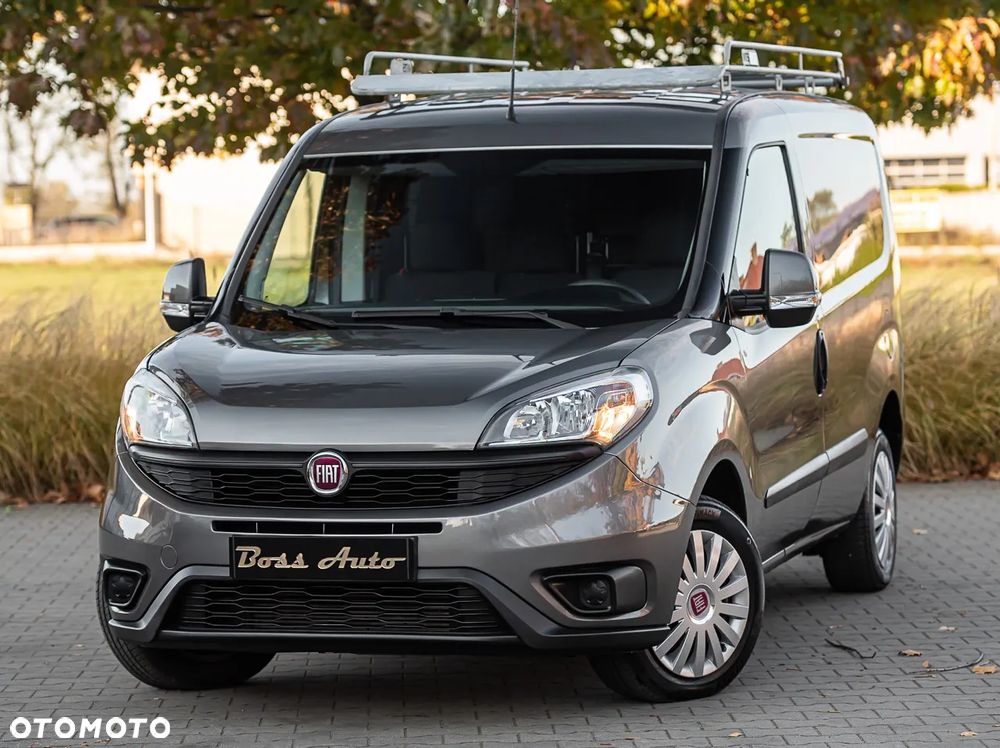Fiat DOBLO - 5