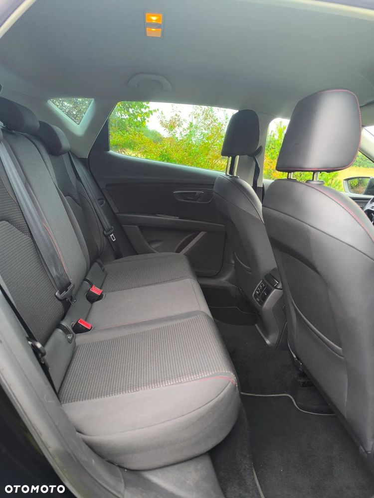 Seat Leon 2.0 TDI DPF Start&Stop FR - 15