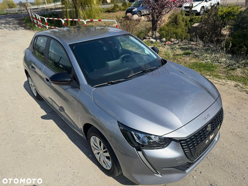 Peugeot 208 - 16