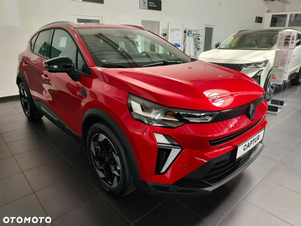 Renault Captur - 2