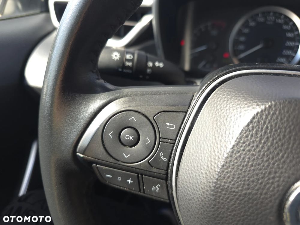 Toyota Corolla 1.8 Hybrid Comfort - 20