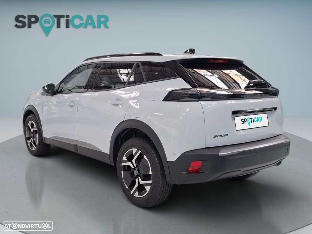 Peugeot 2008 1.2 Allure - 8