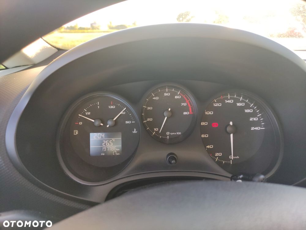 Seat Leon 1.4 Reference - 10
