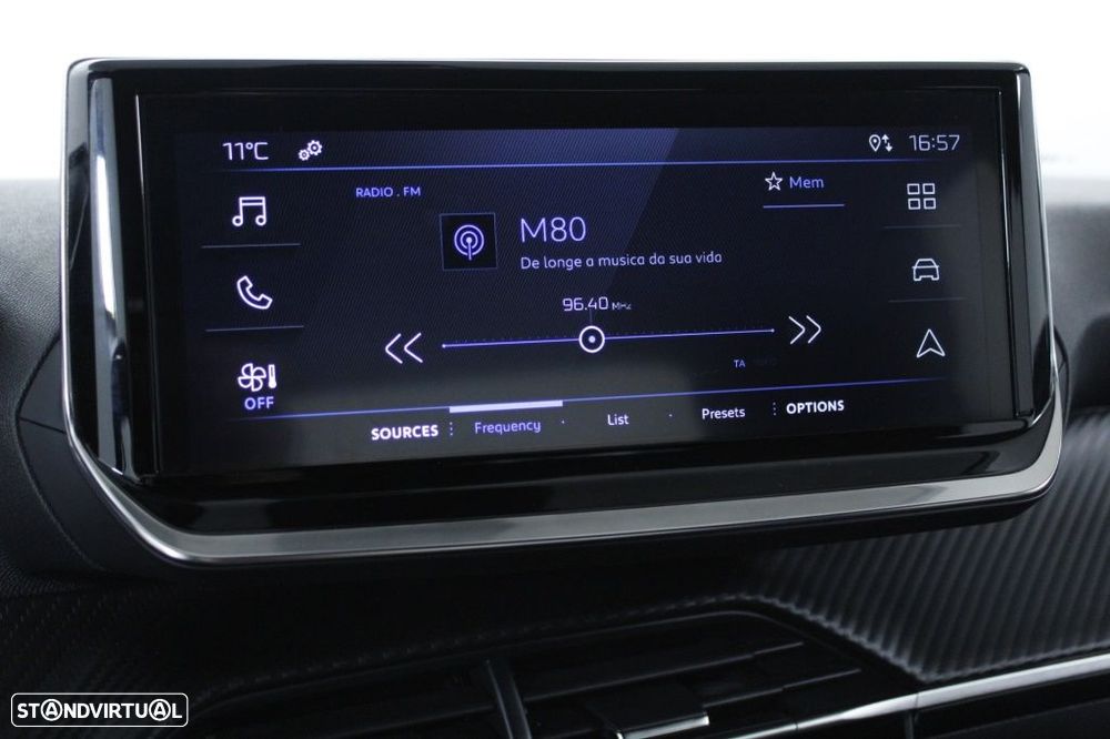 Peugeot 2008 1.2 PureTech Active - 28