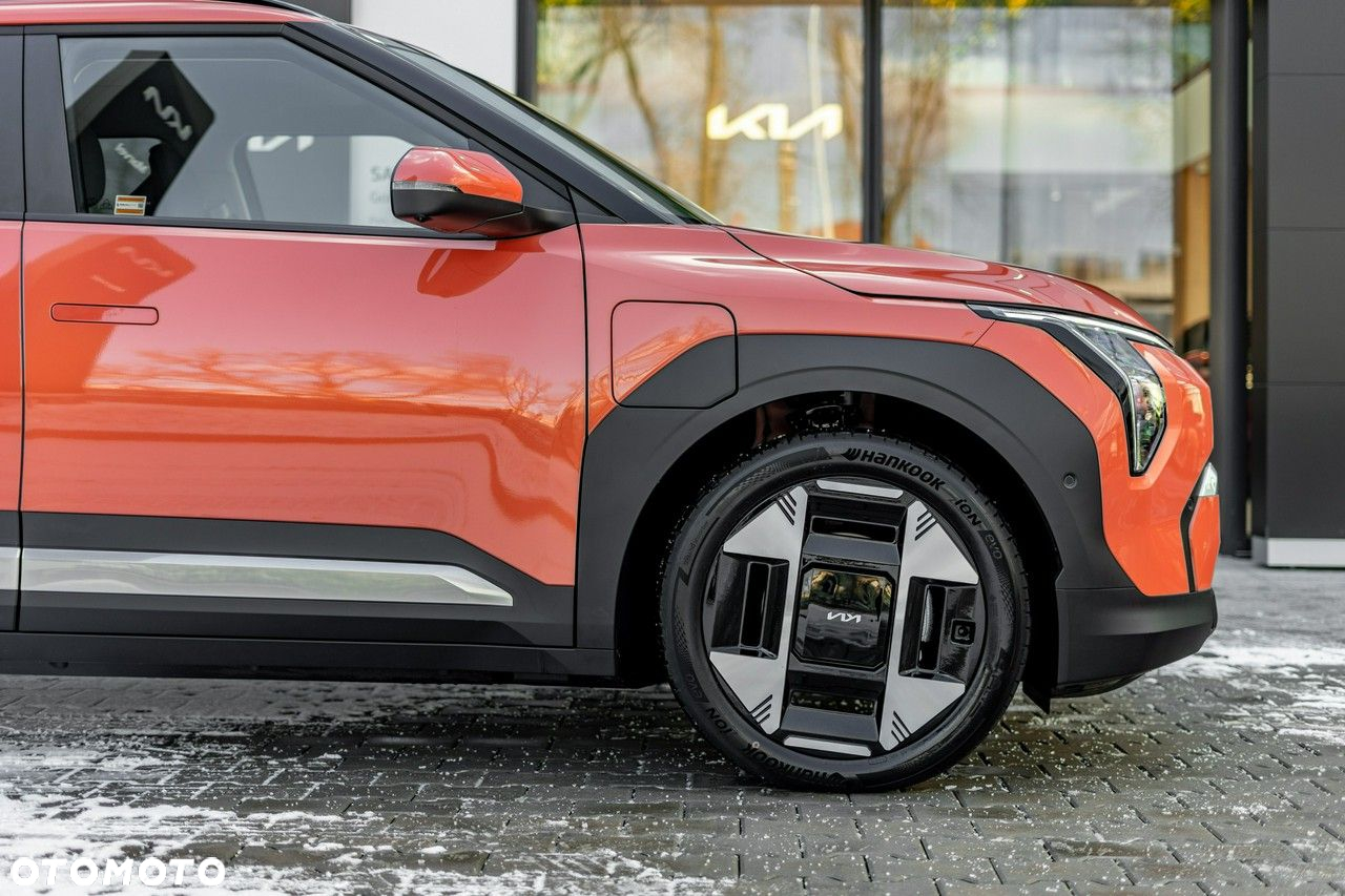 Kia EV3 - 7