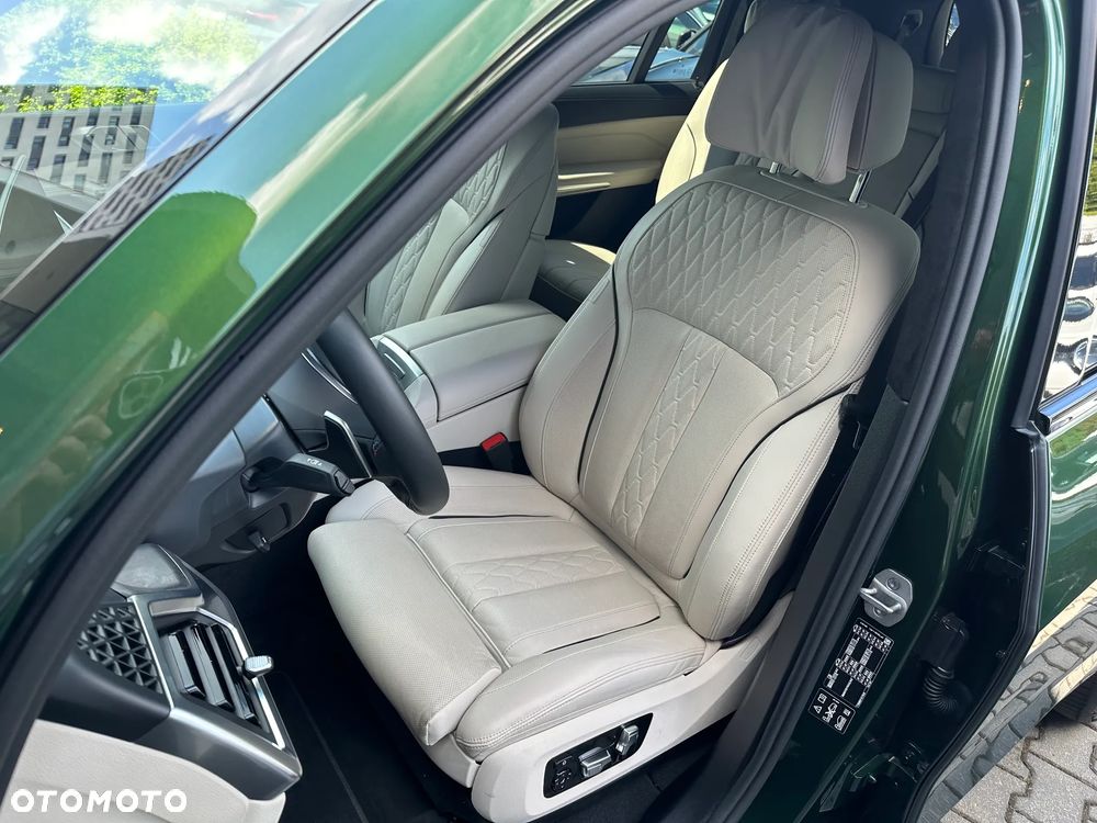 BMW X7 M60i xDrive mHEV sport - 10