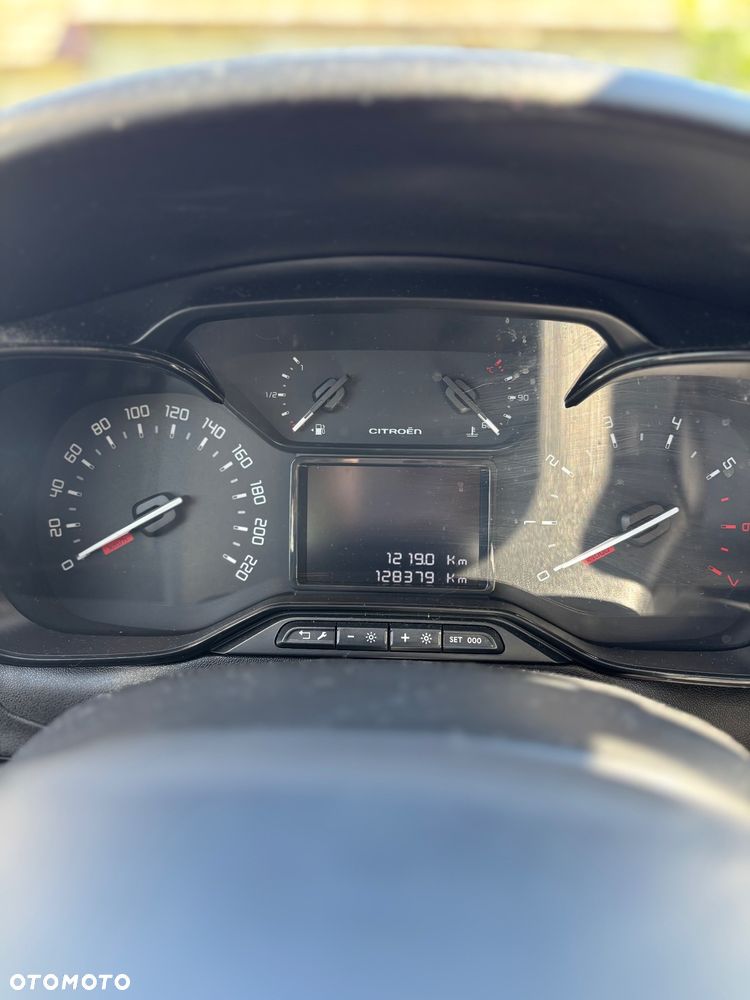 Citroën C3 1.2 PureTech Elle - 8