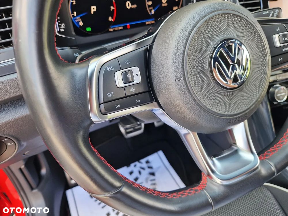 Volkswagen T-Roc 1.5 TSI ACT Premium DSG - 34