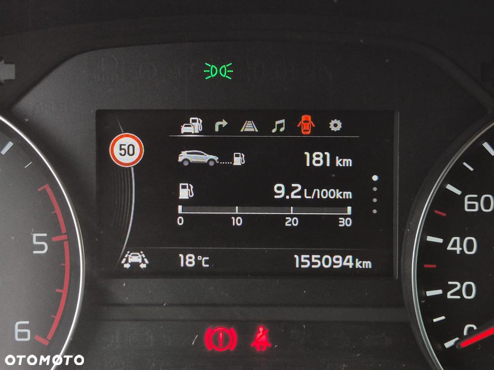 Kia Sportage 2,0 CRDI AWD GT Line - 27