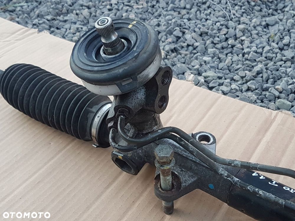 KIA PICANTO I 03- MAGLOWNICA PRZEKŁADNIA EUROPA - 12