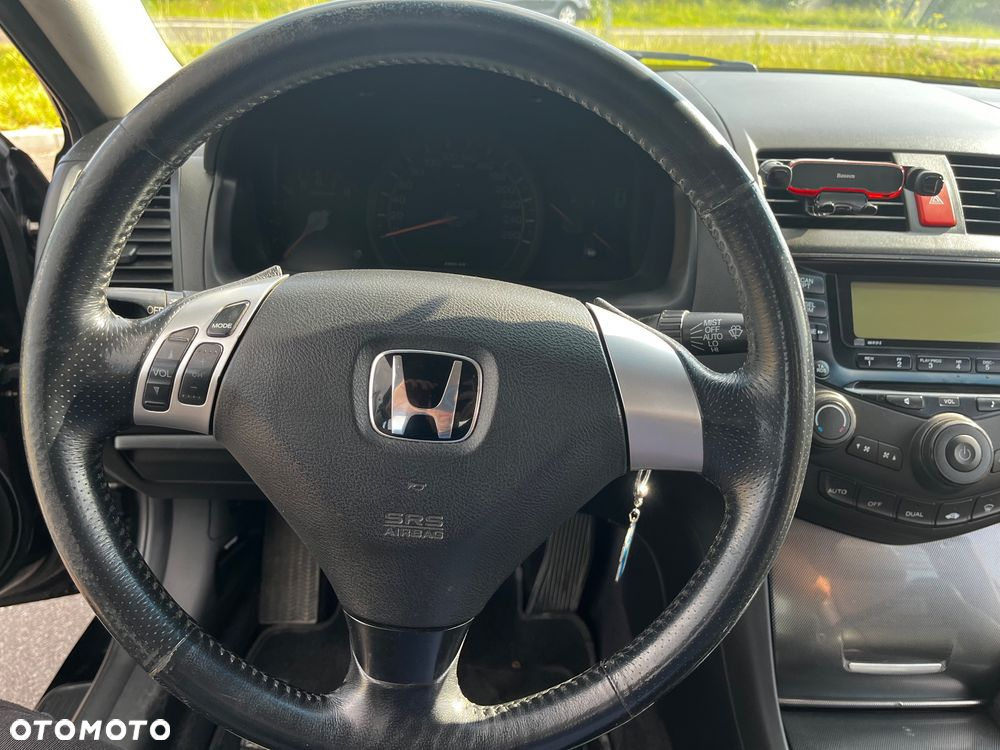 Honda Accord Tourer 2.0 i Sport - 15