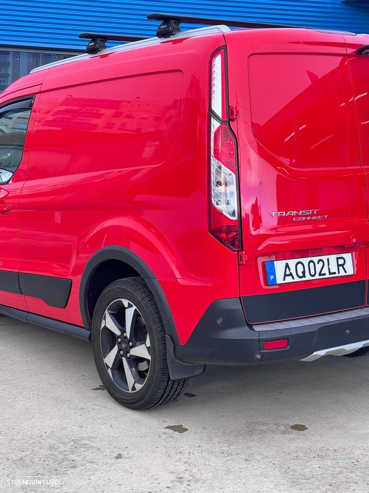 Ford Transit Connect Active - 6