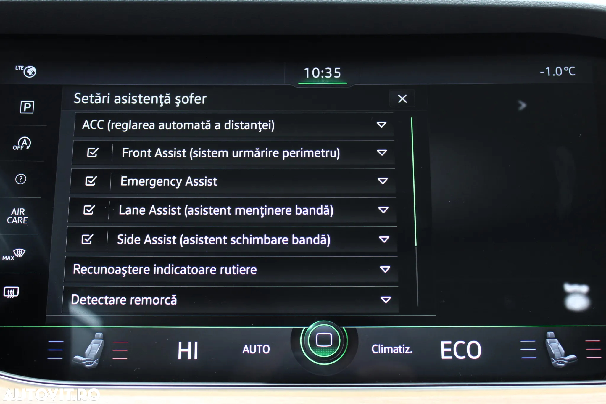 Volkswagen Touareg 3.0 V6 TDI 4Motion DPF Automatik R-Line - 29