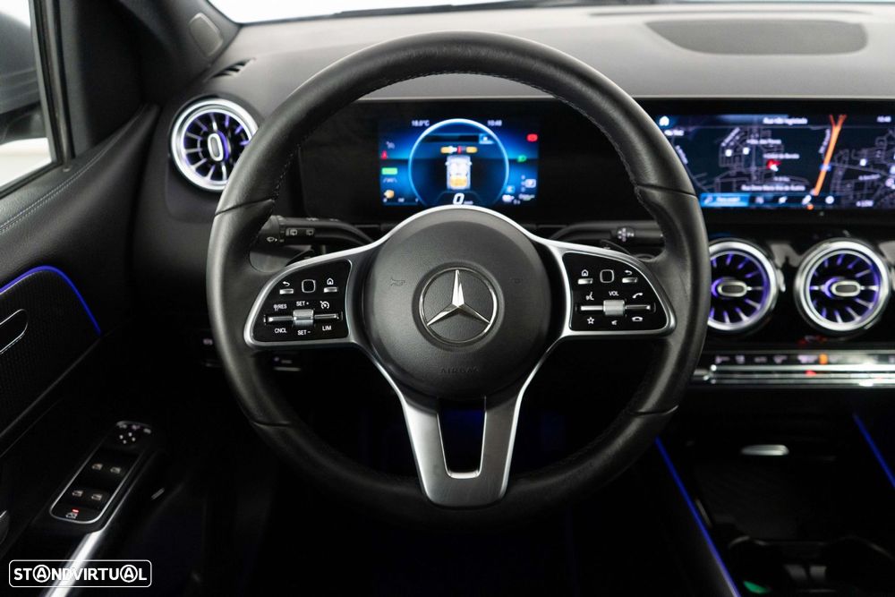 Mercedes-Benz B 250 e Progressive - 28