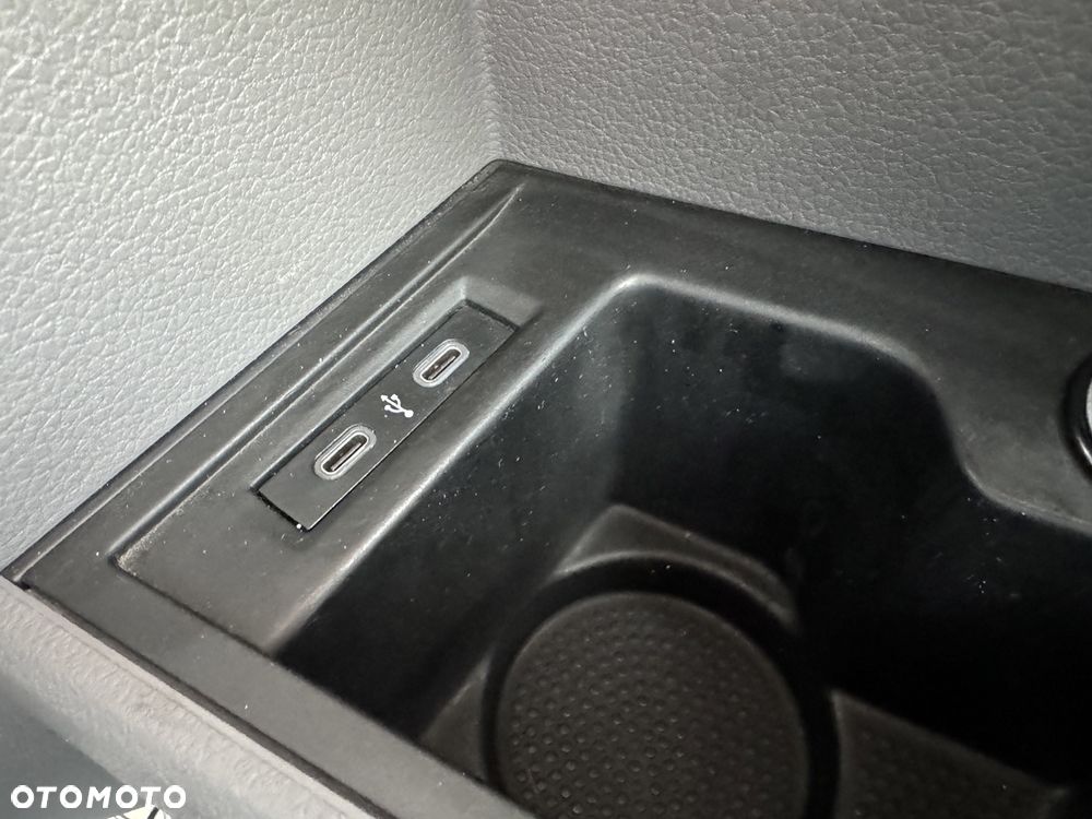 Volkswagen Transporter LONG L2 MAXI - 20