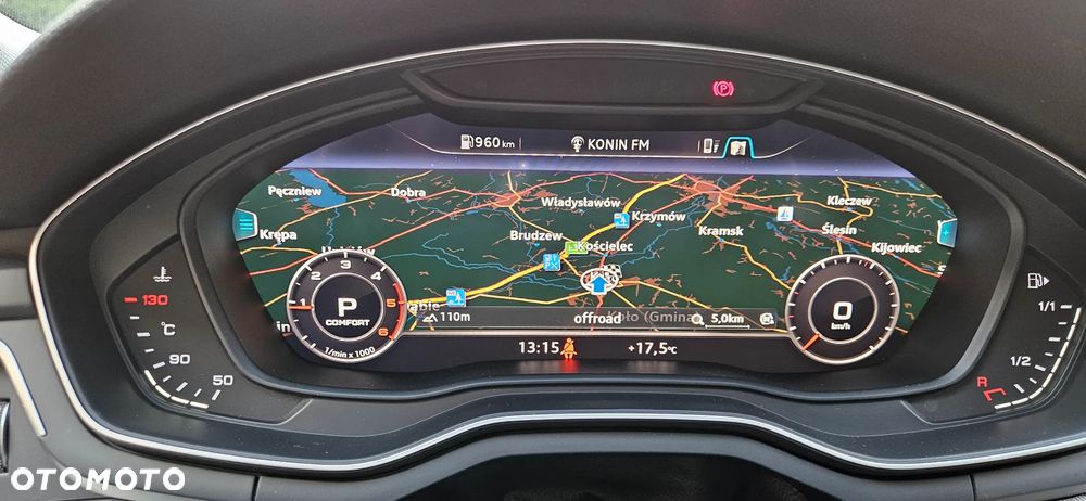 Audi A4 Avant 40 TDI Quattro Sport S tronic - 19