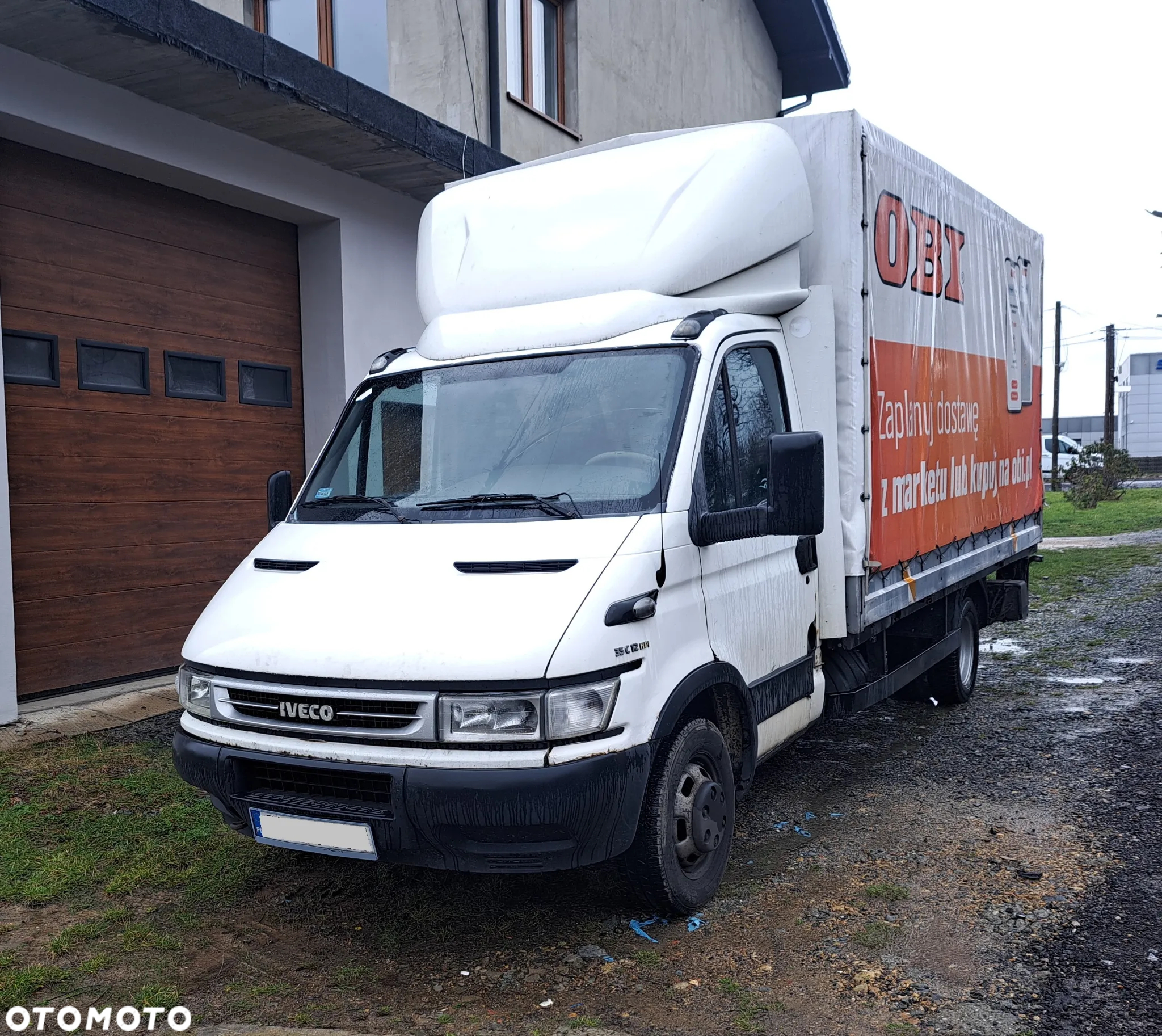 Iveco Daily - 5