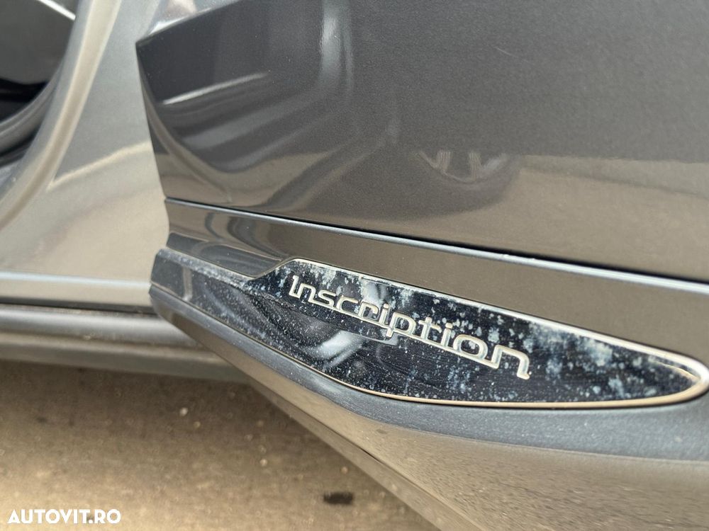 Volvo XC 60 D4 AWD Geartronic Inscription - 23