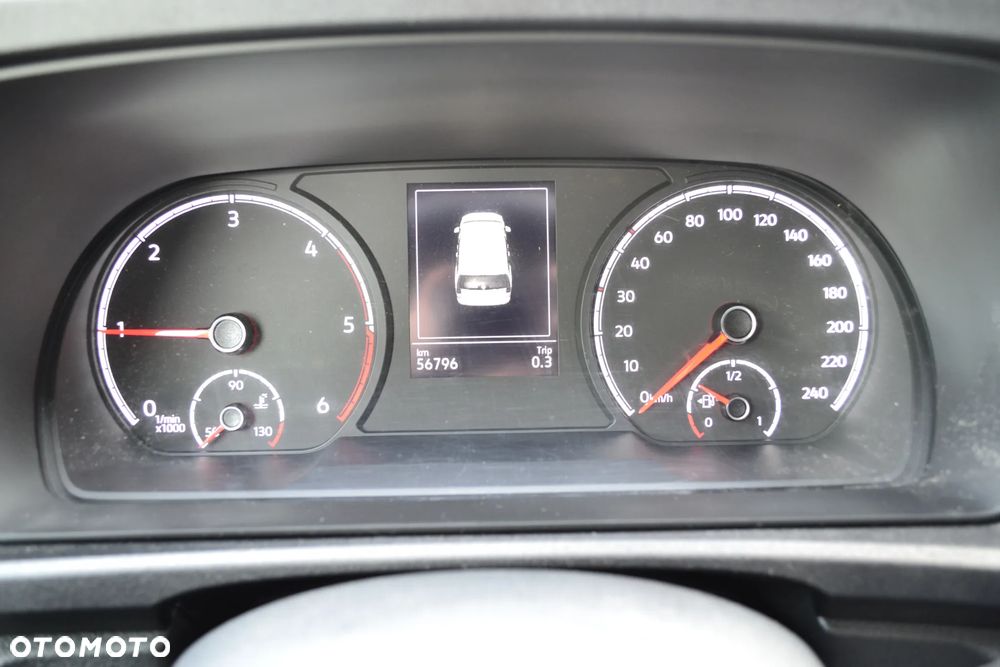 Volkswagen Caddy - 11