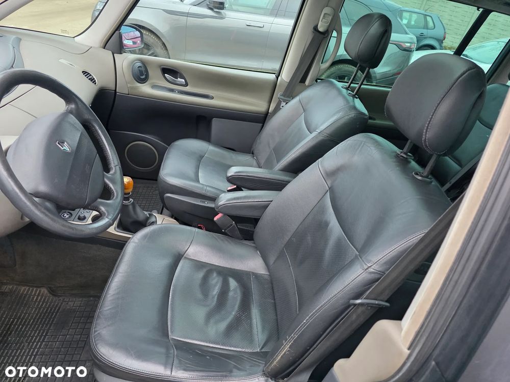 Renault Espace 2.0T 16V Privilege - 11