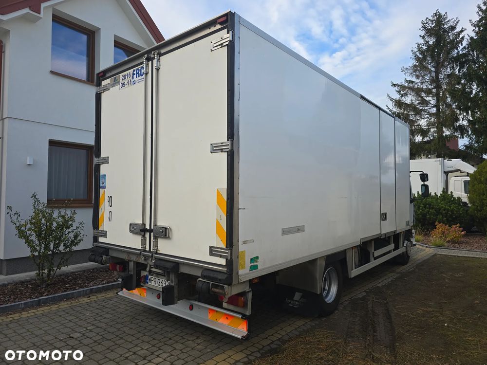 Renault Midlum 240 DXI - 6