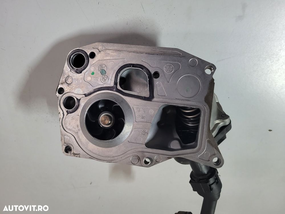 Pompa Apa Aroape Noua Bmw Mini 2.0 Diesel Motor B47 Dezmembrez Bmw - 4