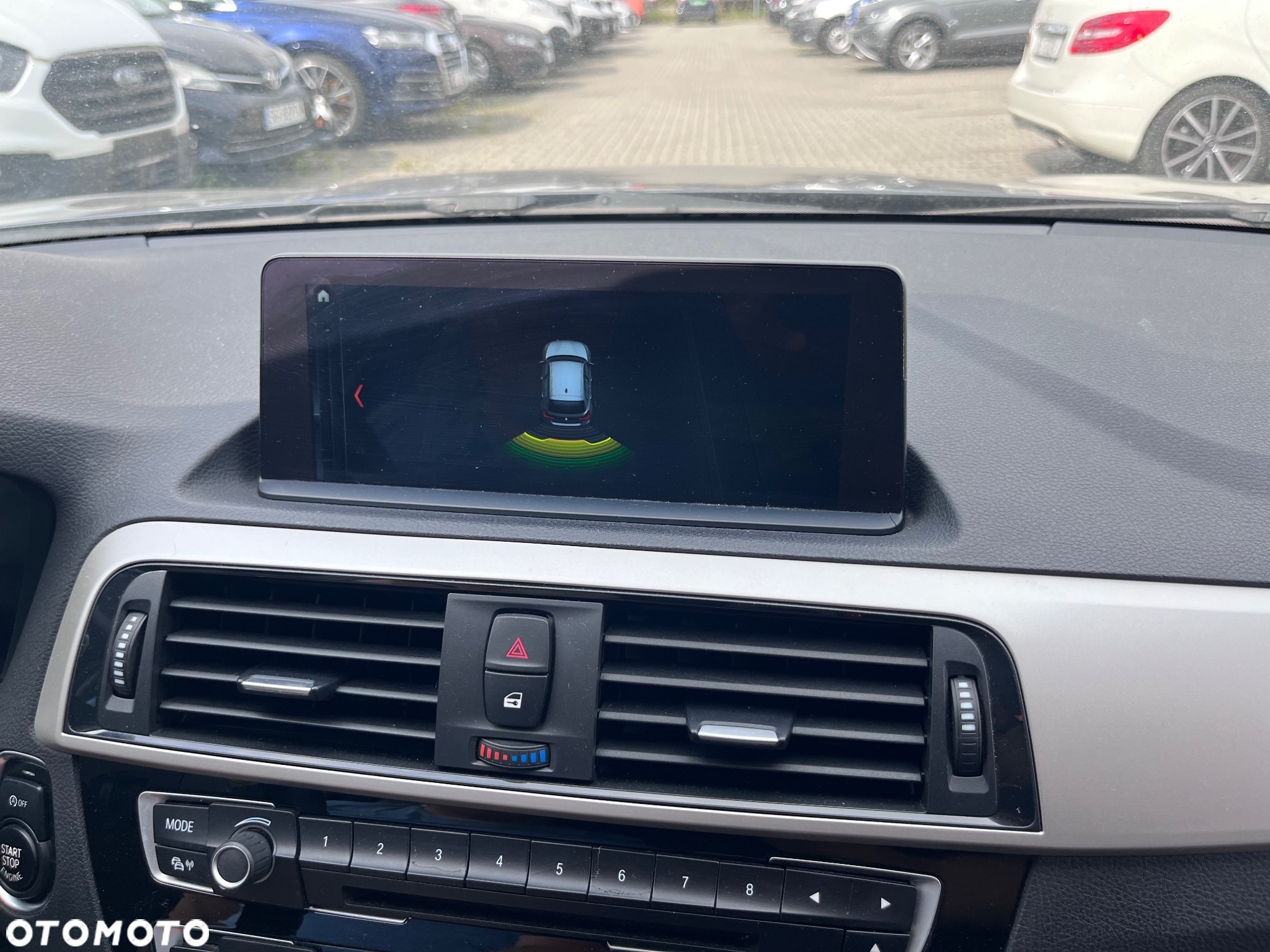 BMW Seria 1 118i Business Edition - 19