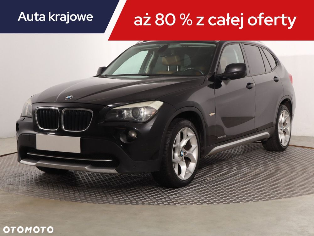 BMW X1 - 3