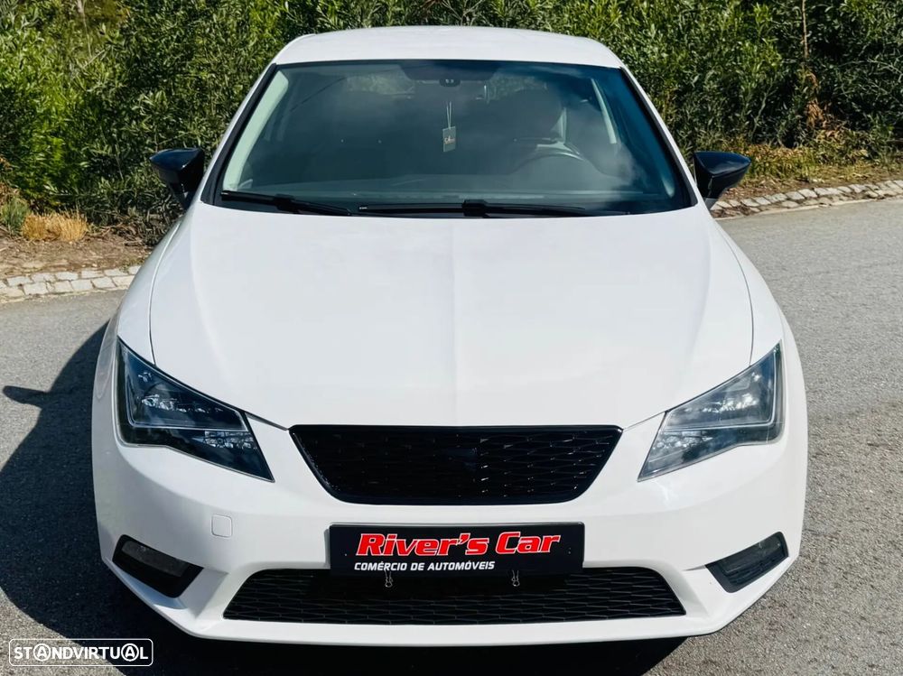 SEAT Leon SC 1.6 TDI DPF S&S Style - 6