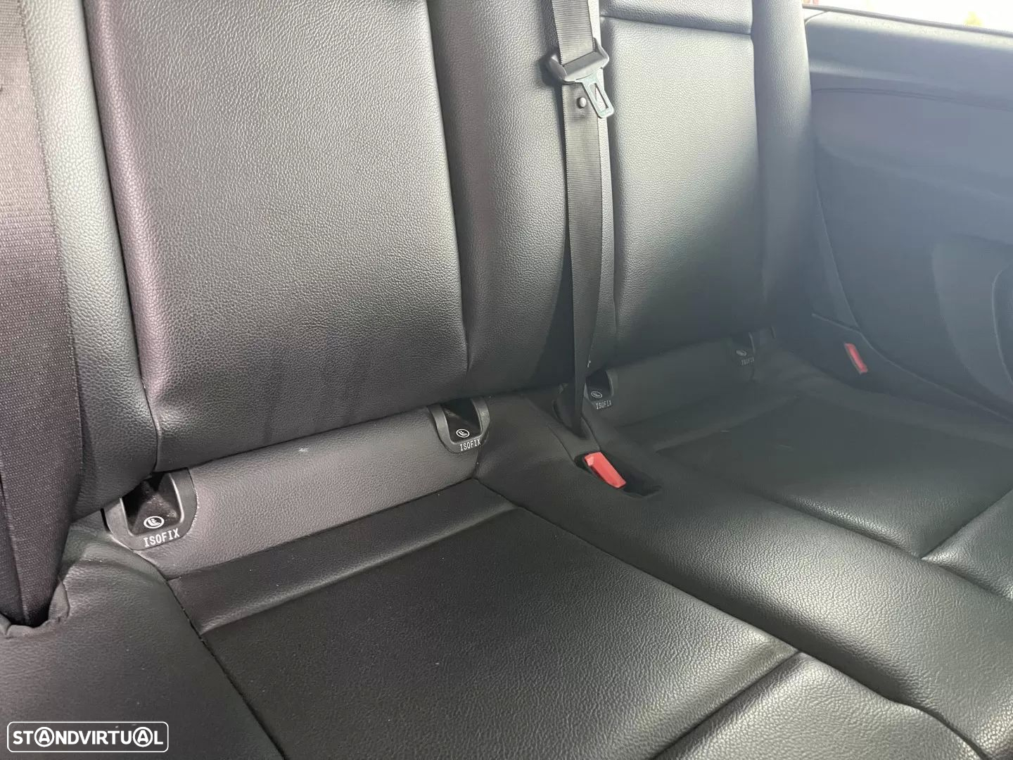 Mercedes-Benz Vito Tourer 111 CDi/32 Select - 25